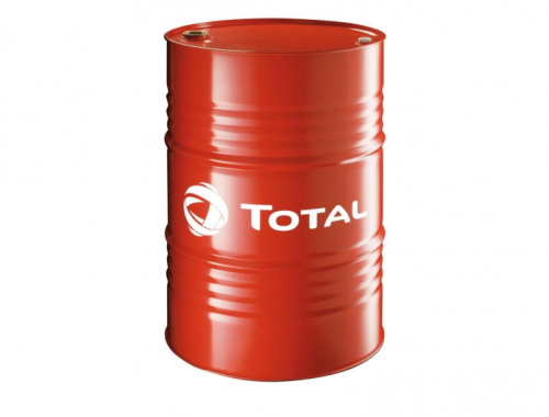 Total Rubia TIR 8900 10w40 (208л)