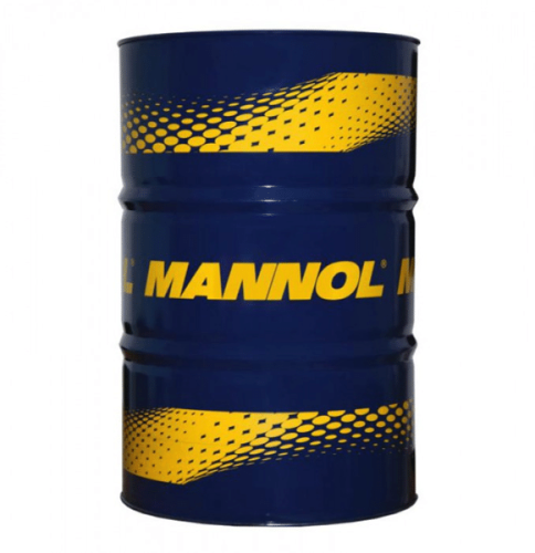 Mannol Hydro 2101 ISO 32 (208л) 1902