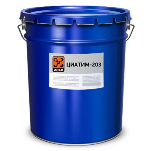 ЦИАТИМ-203 (18 кг) АРГО