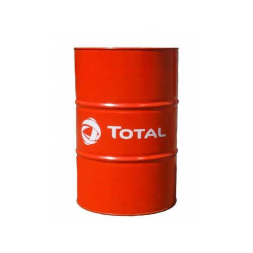 Total EQUIVIS XLT 32 (208л)
