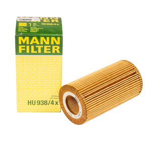 Фильтр масляный MANN HU938/4x