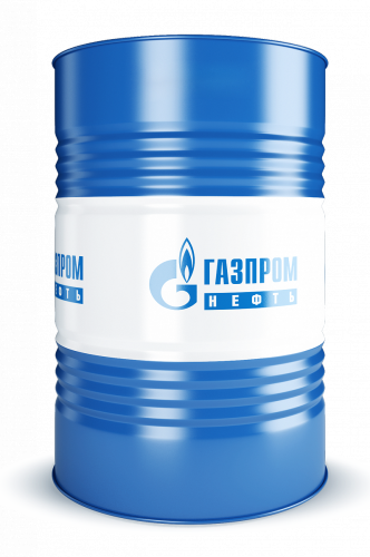 Gazpromneft Diesel Premium 15W-40 CI-4 (205л) 253140185/2389901219