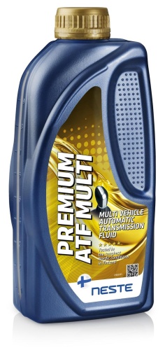 Neste Premium ATF Multi (1л) 216652