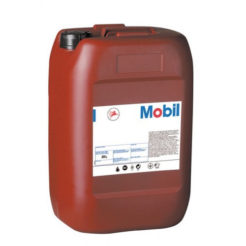 Mobil DTE Oil Medium (20л) 127683 Масло циркуляционное