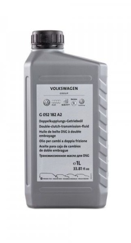VAG DSG 1л G 052 182 A2 / LG 052 182 A2