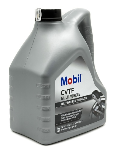 Mobil CVTF Multi-Vehicle GSP 4 л 156293