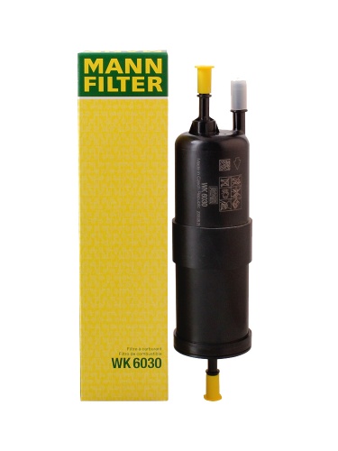 Фильтр топливный MANN WK6030