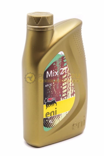 Eni Mix 2T (1л)