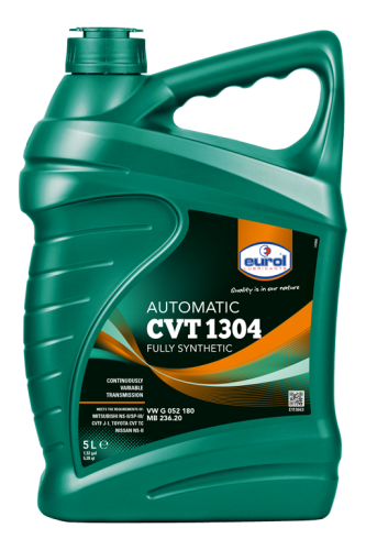 Eurol CVT 1304 (5л) E113663-5L