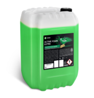 GRASS Активная пена "Active Foam Extra" 23,5кг 110500