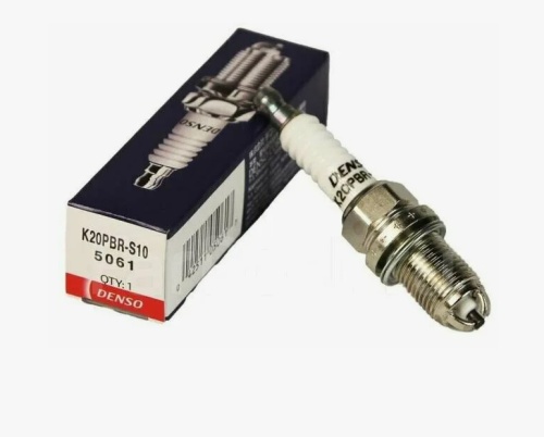 DENSO Свеча зажигания K20PBRS10