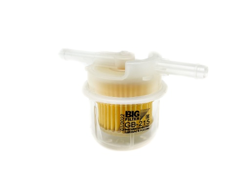 Фильтр топливный BIG FILTER GB215
