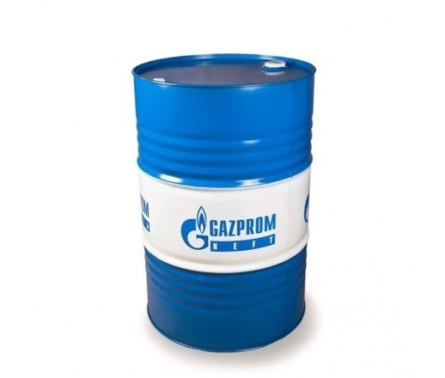 Газпромнефть марка "А" 205л 2389901293