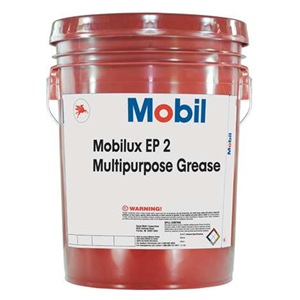 Mobil Mobilux EP 2  (18кг) 143992/157116 Смазка