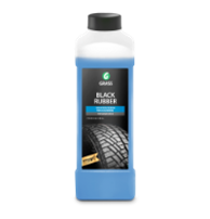 GRASS Полироль для шин "Black Rubber 1л 121100