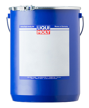 LIQUI MOLY Смазка для центр.системы жидкая консистентная LIQUI MOLY ZS KOOK-40 5кг 4714