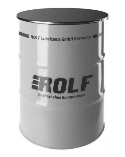 ROLF KRAFTON M5 U 15W-40 (60л) 322542