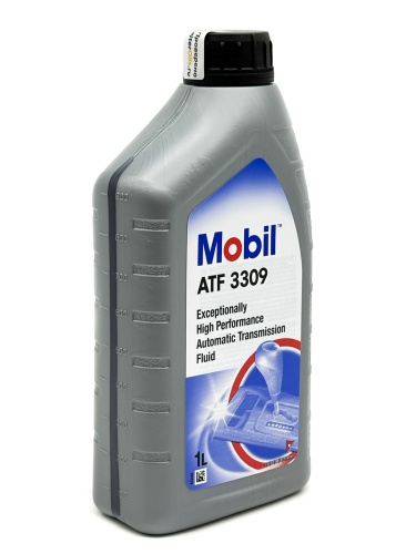 Mobil ATF 3309 (1л) 153519/157918
