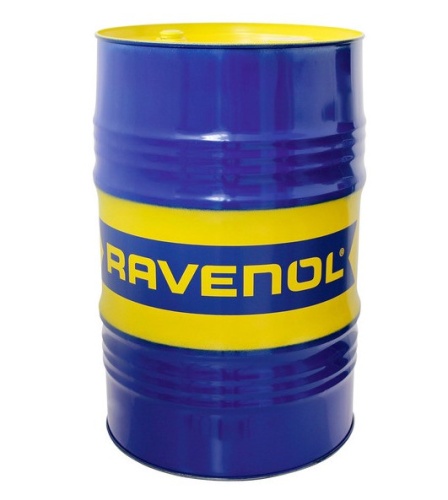 Ravenol ATF Dexron III H (208л) 4014835732889