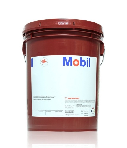 Mobil Mobilux EP 004 (18кг) 143990 Смазка