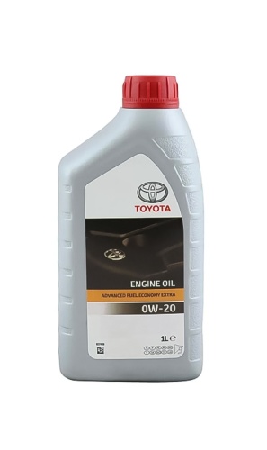 Toyota 0w20 ILSAC GF-5 SN Plus (1л) 0888083885GO