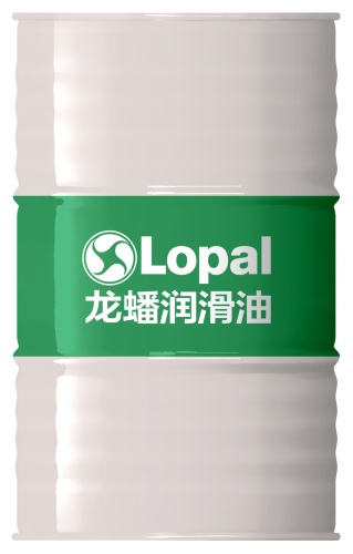 Lopal DuraRev P700 CI-4 15W-40 200л LPL38435