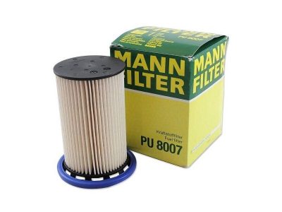 Фильтр топливный MANN PU8007