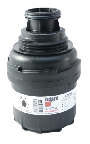 Фильтр масляный Fleetguard LF17356 CUMMINS ISF/QSF 2.8 / FOTON TOANO 2.8 