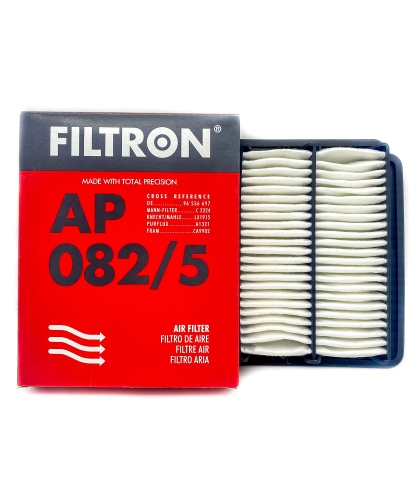 Фильтр воздушный FILTRON AP082/5 (C2324, SB2116)