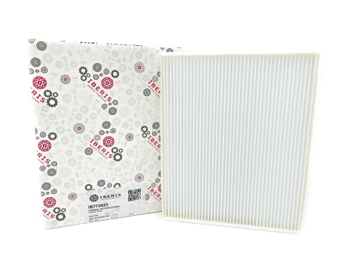 Фильтр салонный IBERIS IB772023 (CU 2243)