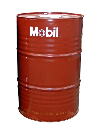 Mobil DTE 25 ULTRA (208л) 121842/155206/155202 Масло гидравлическое