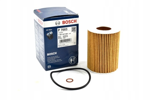 Фильтр масляный Bosch 1457437003 (HU925/4x)