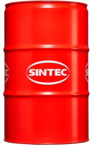 Sintec Platinum 5W40 API SN/CF (60л) 963324 