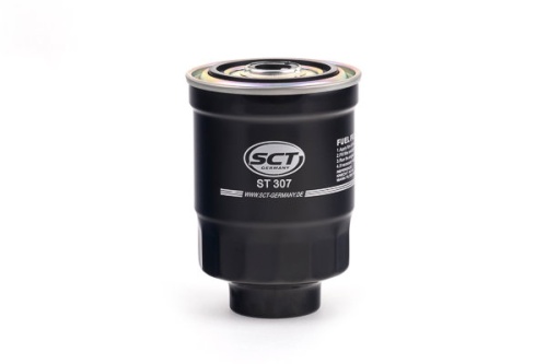 Фильтр топливный SCT ST307 (WK940/11x, WK940/16x)