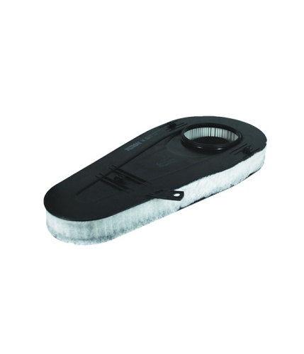 Фильтр воздушный FILTRON AK362/7 (C51001)