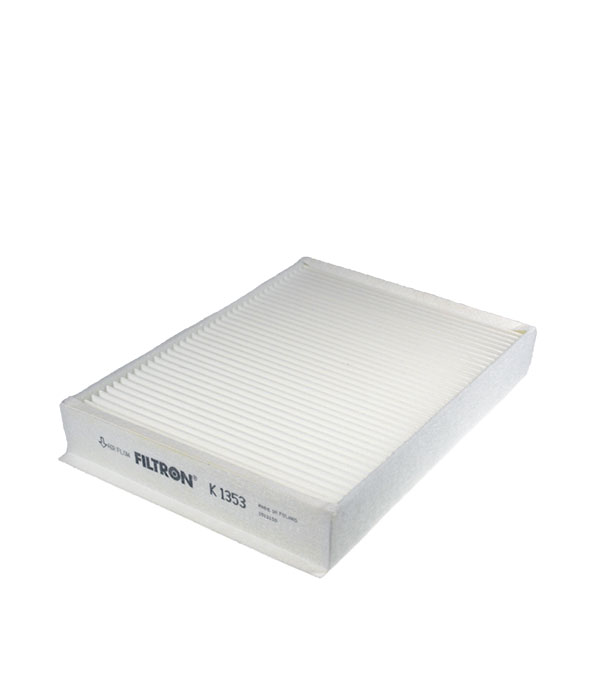 Фильтр салонный FILTRON K1353 (CU25002)