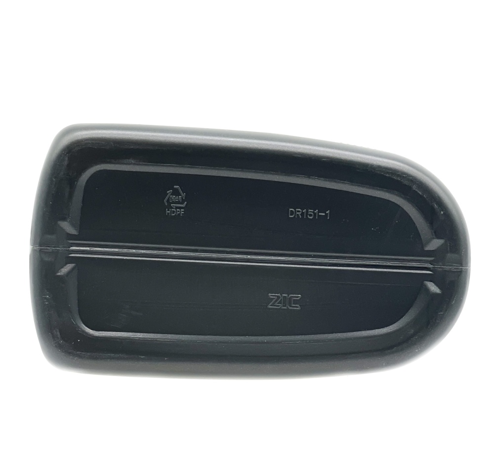 ZIC X7 DIESEL 10w40 CI-4 (6л) 172607