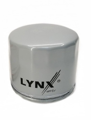 LYNXauto Фильтр масляный LC1187 (W930/26, W9066)