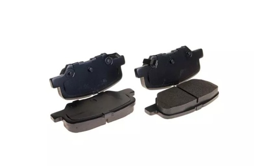 SANGSIN BRAKE Колодки тормозные задние SP1731 (GDB3583) MAZDA 6 GJ, MITSUBISHI ASX/ OUTLANDER III