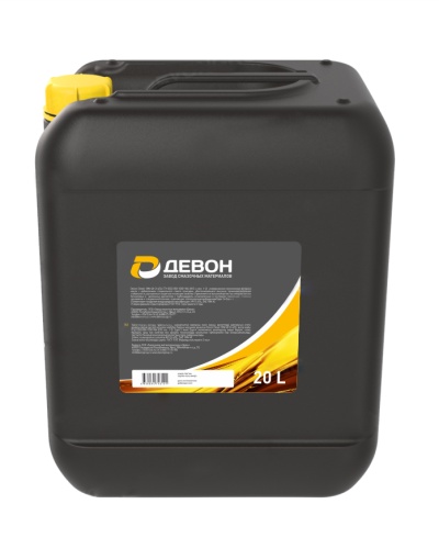 Девон Slide CGLP-68 (20л) (аналогSlide Way-68. Mobil Vactra №2) 338663305
