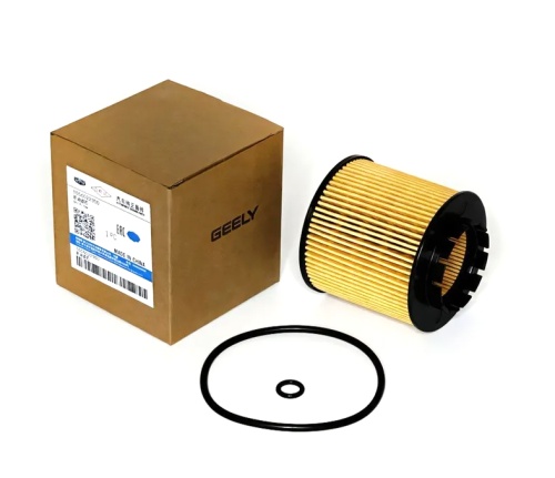 Фильтр масляный SX-11 GEELY 1056022300 (HU9009z) 