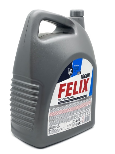 Тосол FELIX Стандарт -45 10кг 430206046