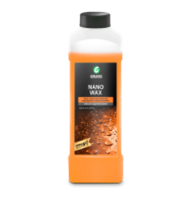 GRASS Нановоск с защитным эффектом "Nano Wax"  1л 110253