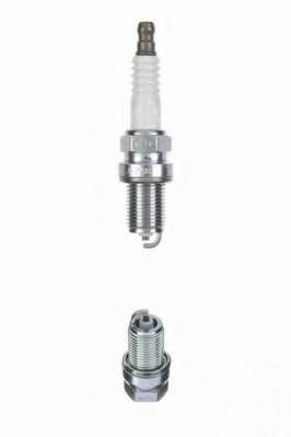Свеча зажигания BOSCH ZR6SII3320 0242140521 (MB A0041598103) MB M157, M278, M276