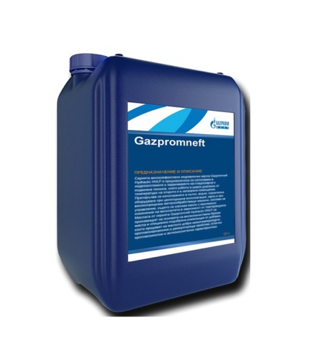 СОЖ Gazpromneft Cutfluid Universal 20л 258310030