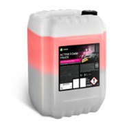 GRASS Двухслойная активная пена "Active Foam Truck"  24кг.  113193
