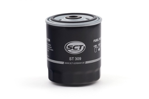 Фильтр топливный SCT ST309 (WK817/3x)