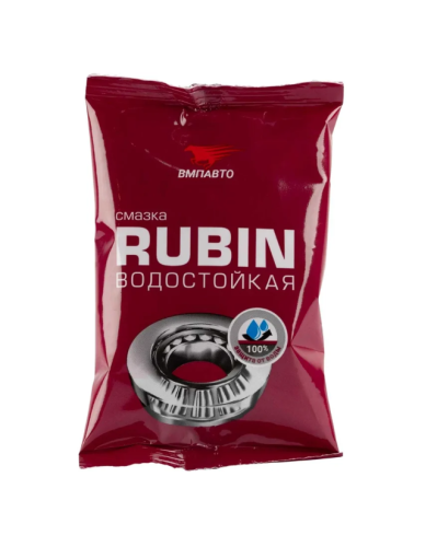 ВМП МС 1520 RUBIN 90г 1406