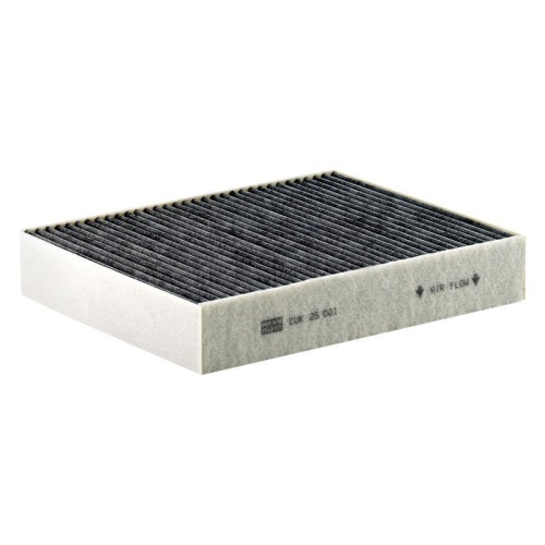 Фильтр салонный MANN CUK25001(SAK302)