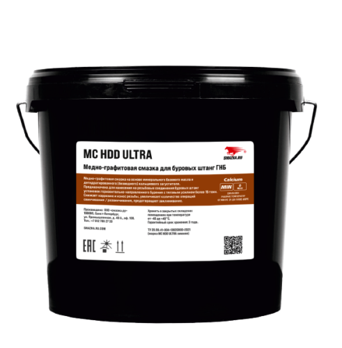 ВМП МС HDD ULTRA (зимняя)  4.5кг 1078